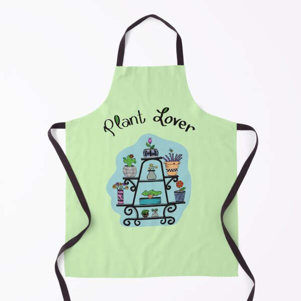 Item preview, Plant Lover - Botanical Design designed and sold by Maticebysil.
