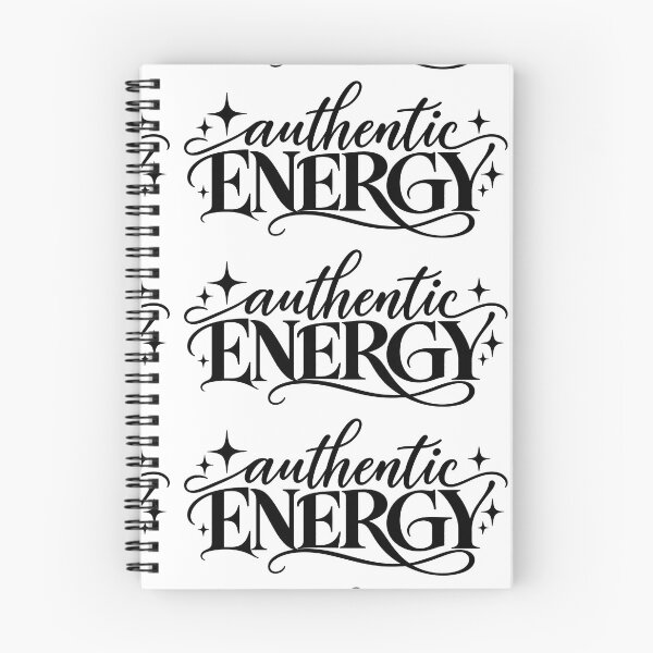 Item preview, authentic energy stars  designed and sold by OCD_JESSICA.