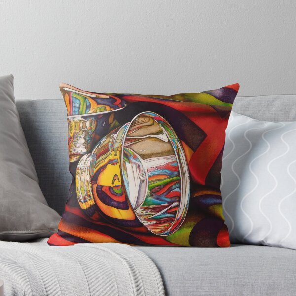 Item preview, Janet Fish designed and sold by Rohyadalim.