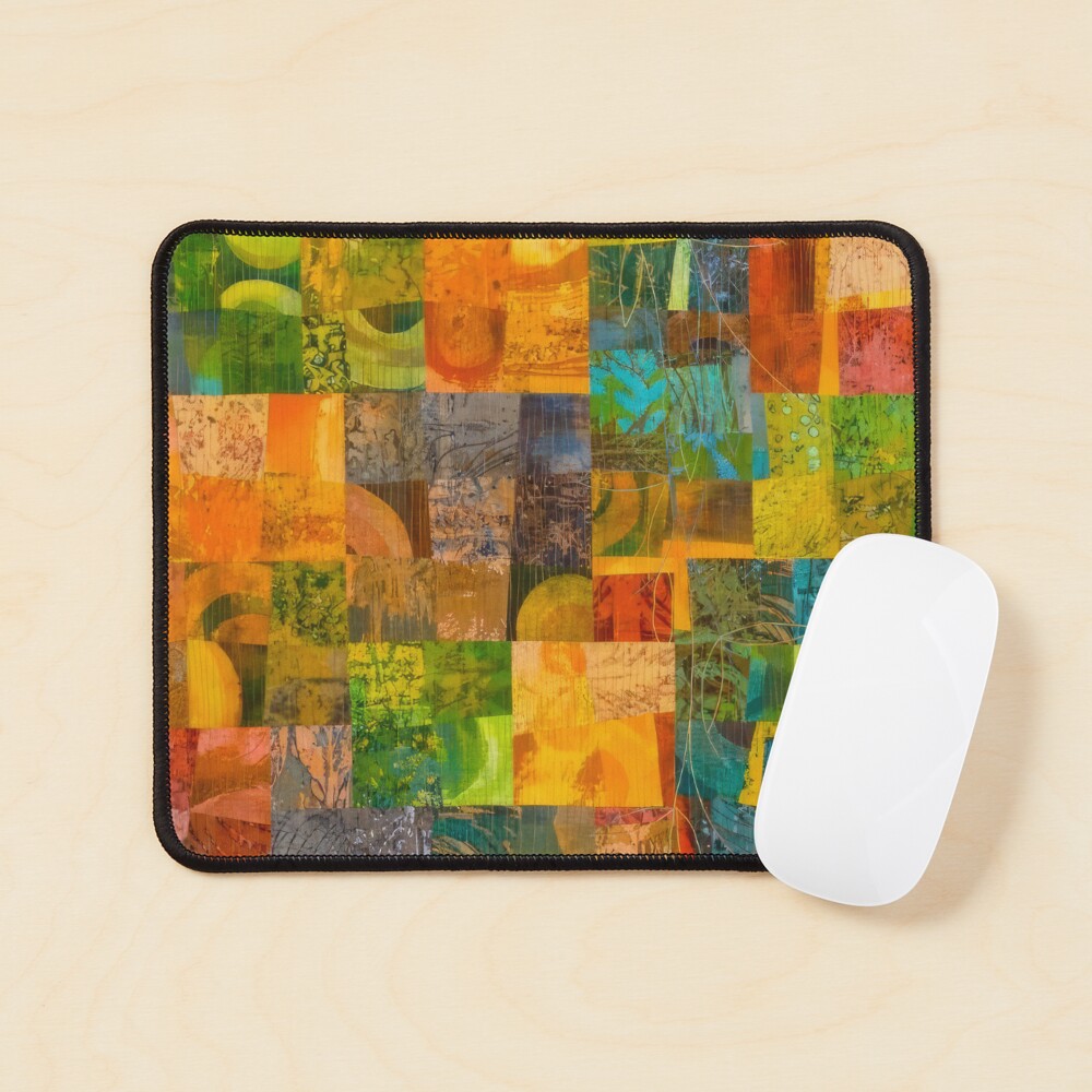 Item preview, Mouse Pad designed and sold by Rohyadalim.