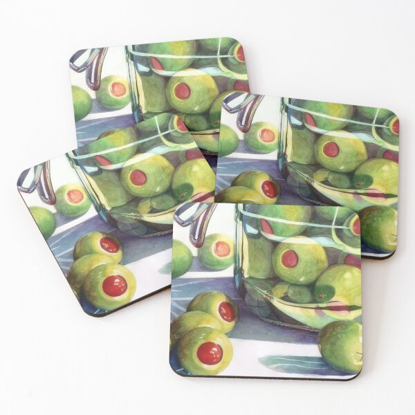 Item preview, Janet Fish designed and sold by Rohyadalim.