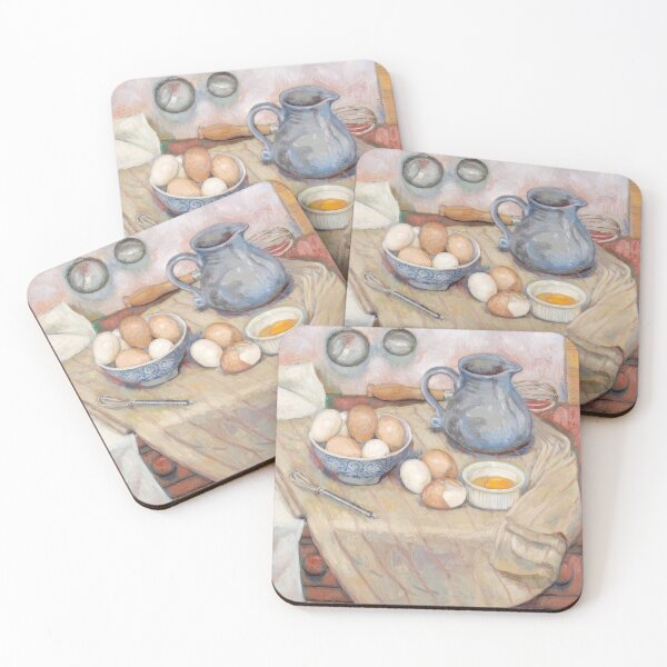 Item preview, Janet Fish designed and sold by Rohyadalim.