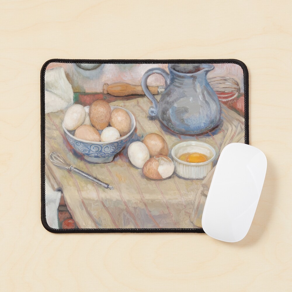 Item preview, Mouse Pad designed and sold by Rohyadalim.