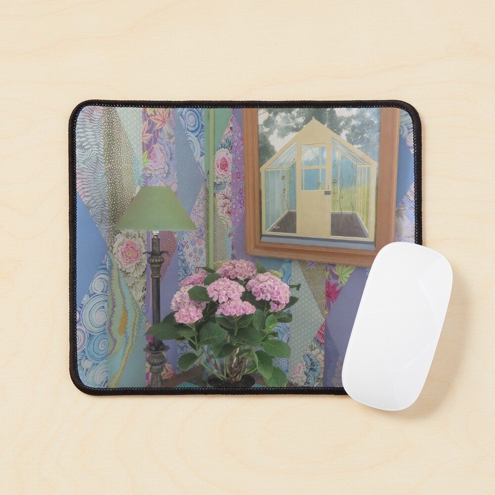 Item preview, Mouse Pad designed and sold by Rohyadalim.