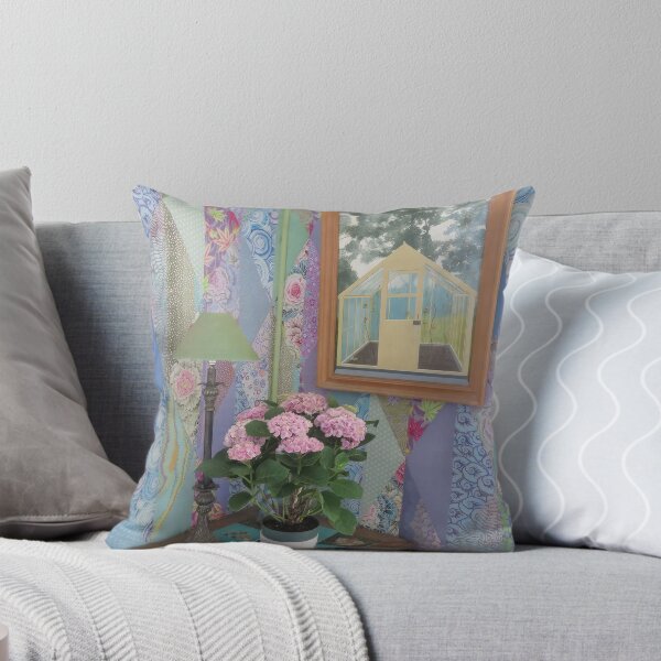 Item preview, Janet Fish designed and sold by Rohyadalim.