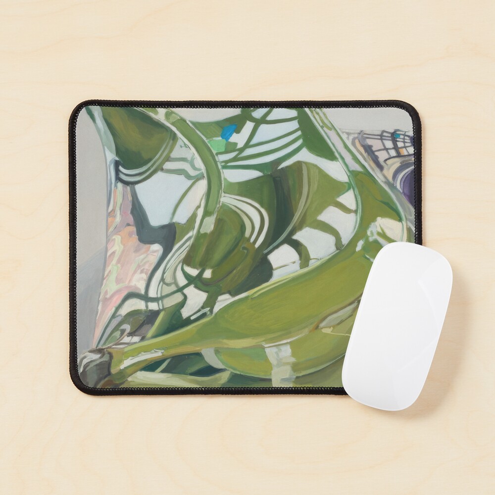 Item preview, Mouse Pad designed and sold by Rohyadalim.