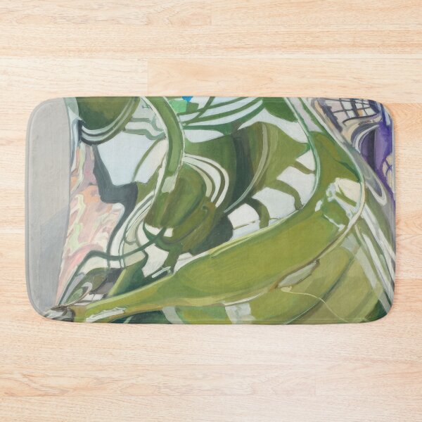 Item preview, Janet Fish designed and sold by Rohyadalim.