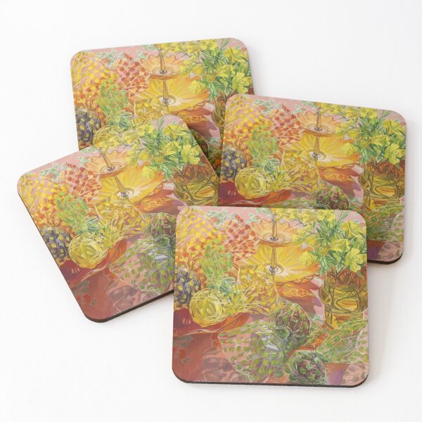 Item preview, Janet Fish designed and sold by Rohyadalim.