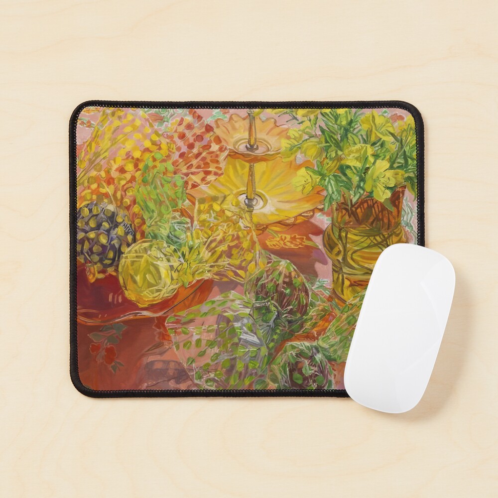Item preview, Mouse Pad designed and sold by Rohyadalim.
