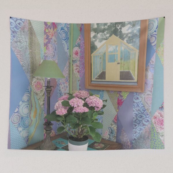 Item preview, Janet Fish designed and sold by Rohyadalim.