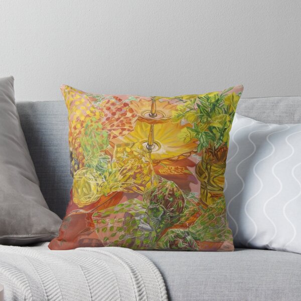 Item preview, Janet Fish designed and sold by Rohyadalim.