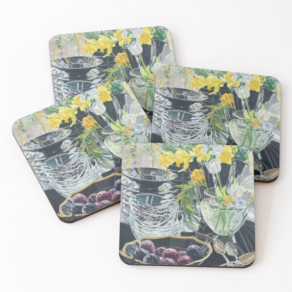 Item preview, Janet Fish designed and sold by Rohyadalim.