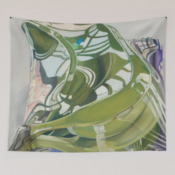 Item preview, Janet Fish designed and sold by Rohyadalim.