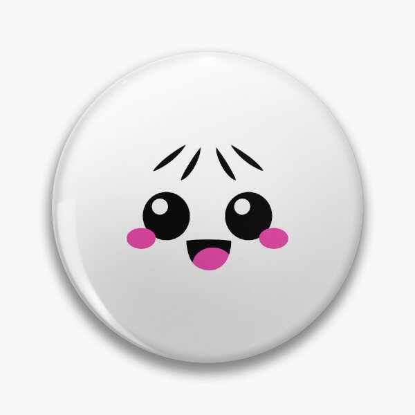 Item preview, Squishy Dumpling Halloween Face Costume Foodie designed and sold by Glow-Paw-Studio.