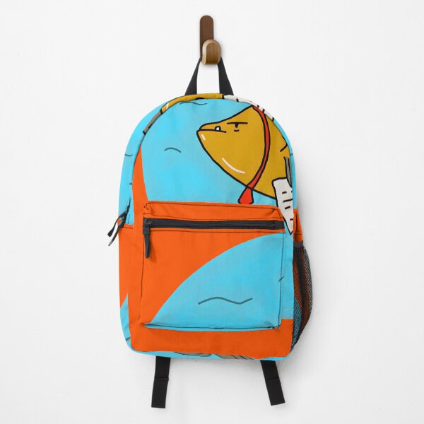 Item preview, Business Fish - Funny Work Humor designed and sold by rachidfarah2026.