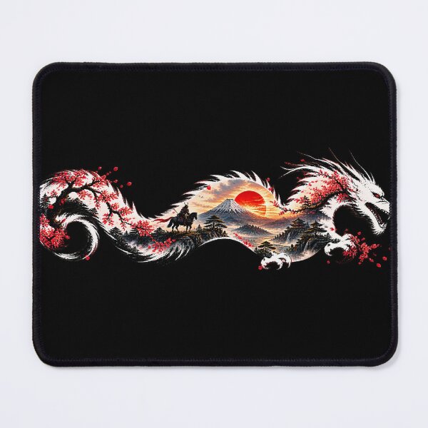 Item preview, Dragon landscape designed and sold by coolz771.