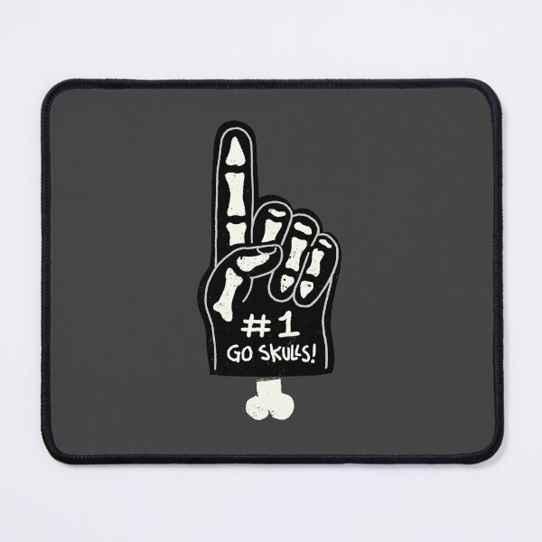 Item preview, Go skulls designed and sold by ppmid.