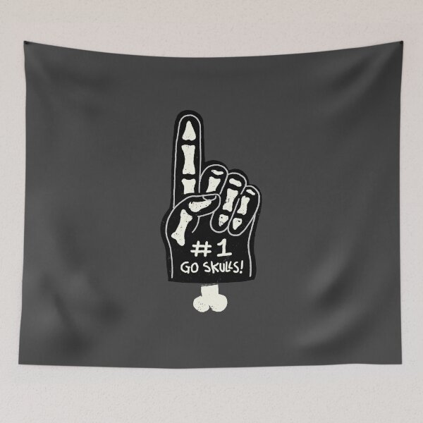 Item preview, Go skulls designed and sold by ppmid.