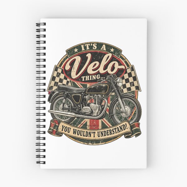 Item preview, It’s a Velo Thing… You Wouldn’t Understand! designed and sold by the2oldboys.