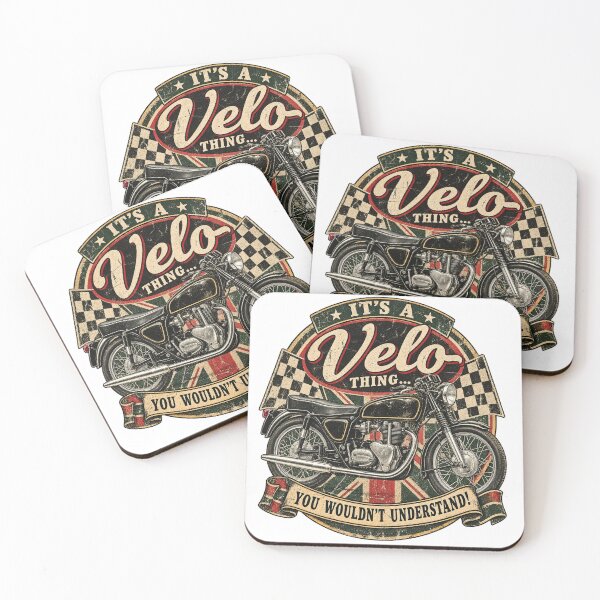 Item preview, It’s a Velo Thing… You Wouldn’t Understand! designed and sold by the2oldboys.