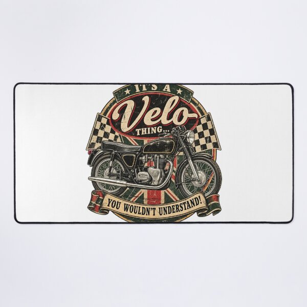 Item preview, It’s a Velo Thing… You Wouldn’t Understand! designed and sold by the2oldboys.