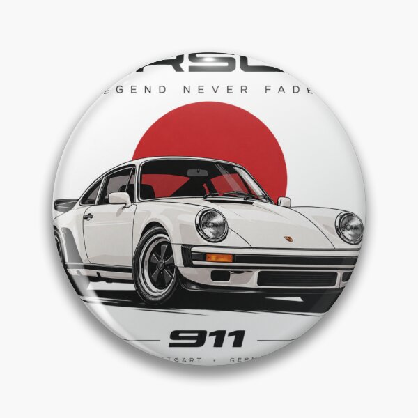 Item preview, Timeless 911 designed and sold by NolanGraphic.