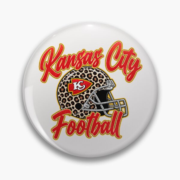 Item preview, Kansas City Football designed and sold by Psychweet.