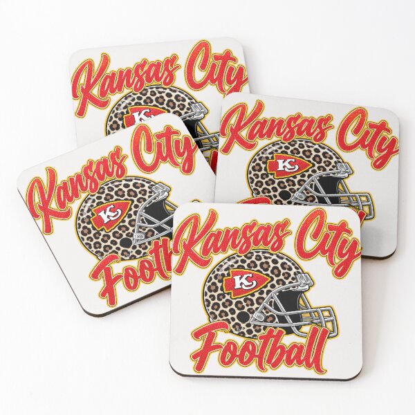 Item preview, Kansas City Football designed and sold by Psychweet.