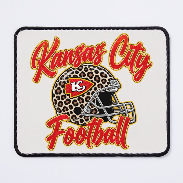 Item preview, Kansas City Football designed and sold by Psychweet.