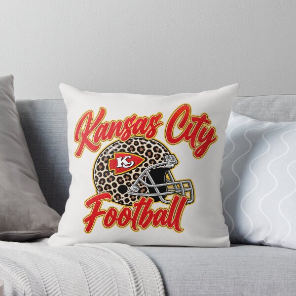 Item preview, Kansas City Football designed and sold by Psychweet.