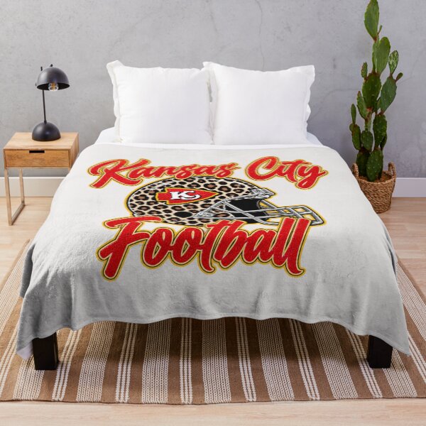 Item preview, Kansas City Football designed and sold by Psychweet.
