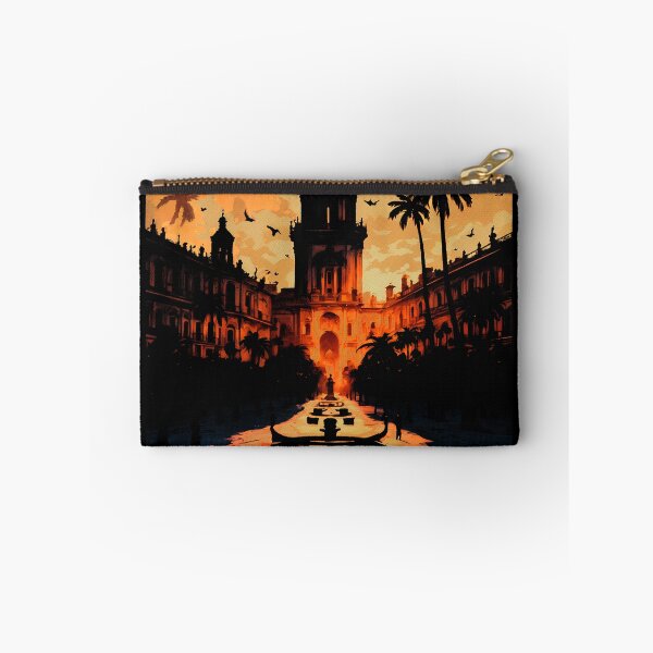 Item preview, Seville Double Exposure designed and sold by JacksoonLester.