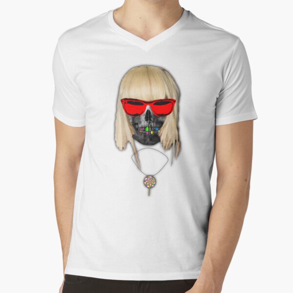 Kuull V-Neck T-Shirt