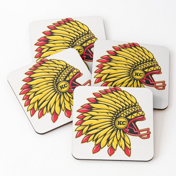 Item preview, Kansas City Football designed and sold by Psychweet.