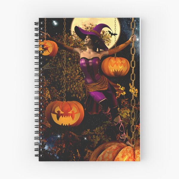 Item preview, The Lady of Death … And Also Pumpkins designed and sold by penbrydd.