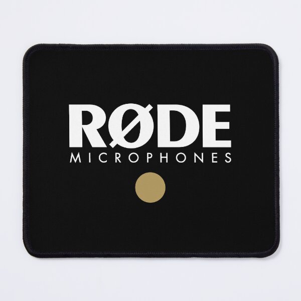 Item preview, Realise your creative vision with RØDE designed and sold by saelusu.