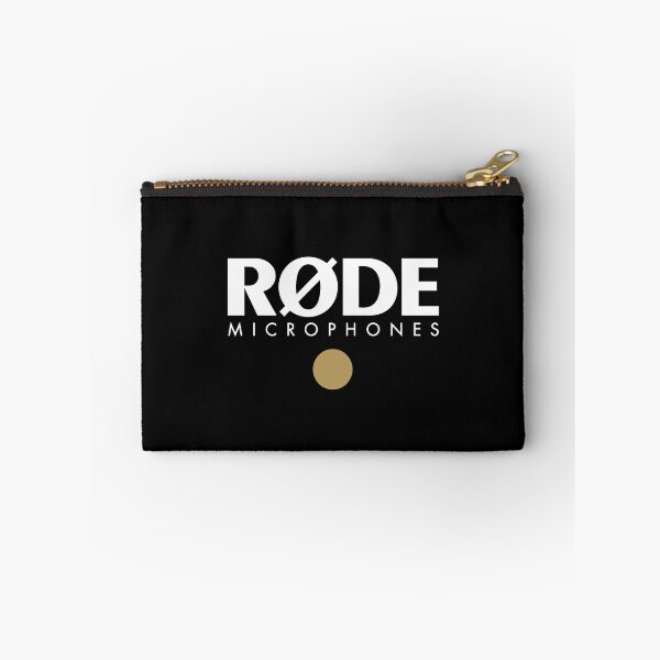 Item preview, Realise your creative vision with RØDE designed and sold by saelusu.