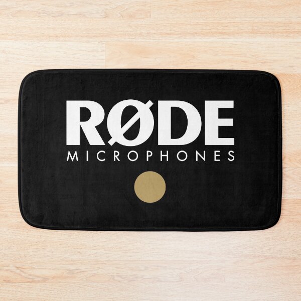 Item preview, Realise your creative vision with RØDE designed and sold by saelusu.