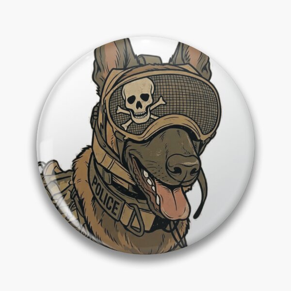 Item preview, Emotional Support Tactician designed and sold by EspritdeCorps.