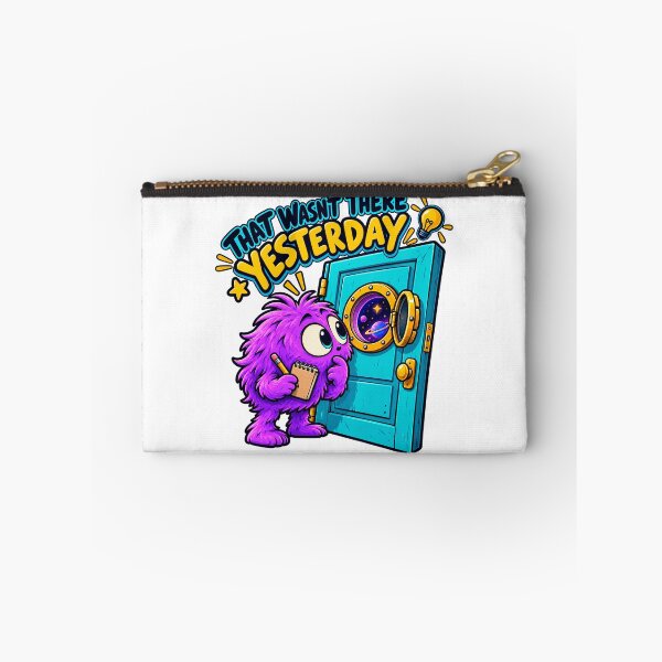 Item preview, That wasn't there yesterday. designed and sold by Nova World.