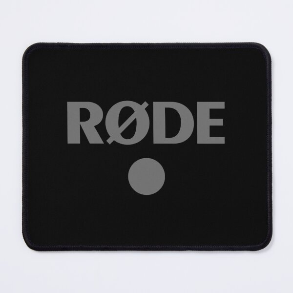 Item preview, Realise your creative vision with RØDE designed and sold by saelusu.