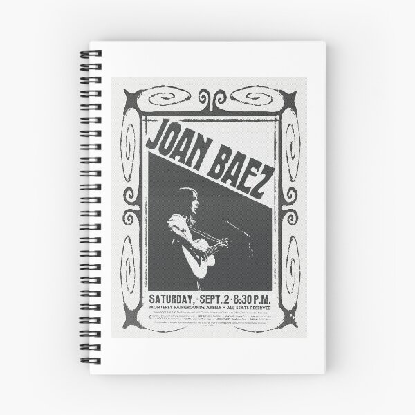 Item preview, Joan Baez designed and sold by lgsketches.
