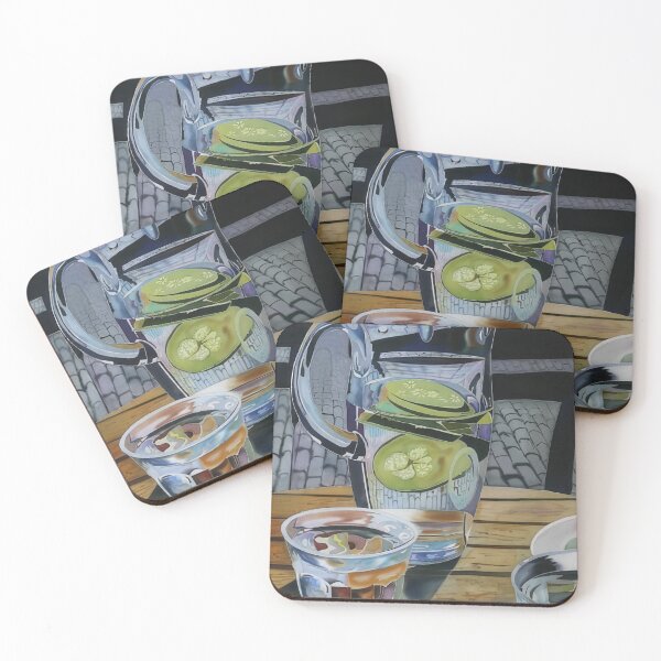 Item preview, Janet Fish designed and sold by Rohyadalim.