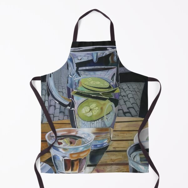 Item preview, Janet Fish designed and sold by Rohyadalim.