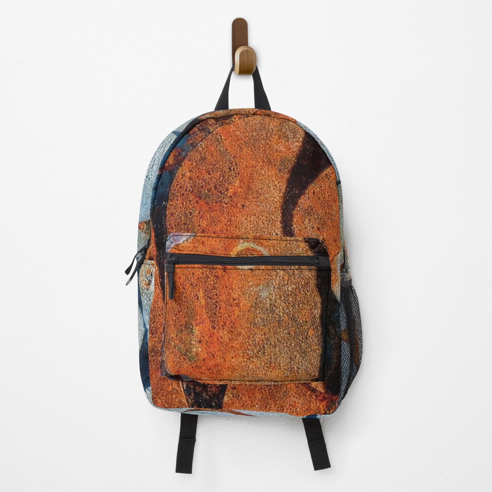 Item preview, Backpack designed and sold by Rohyadalim.