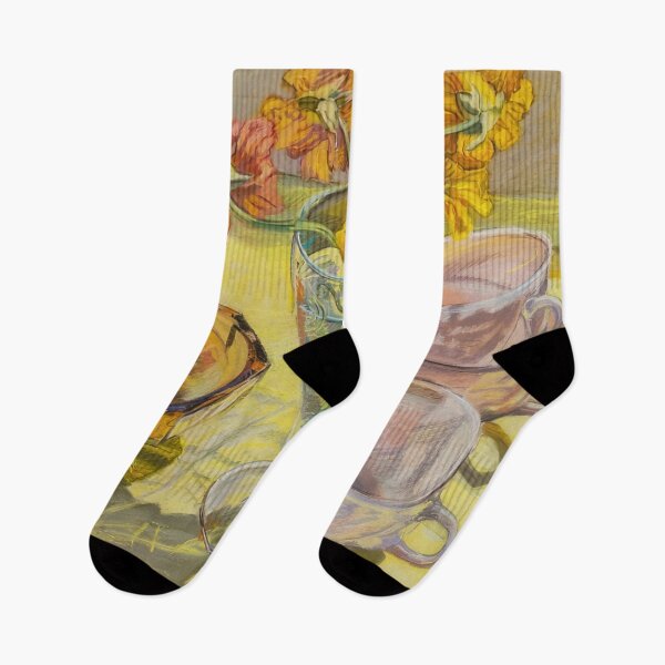 Item preview, Janet Fish designed and sold by Rohyadalim.