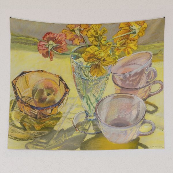 Item preview, Janet Fish designed and sold by Rohyadalim.