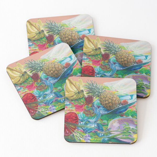 Item preview, Janet Fish designed and sold by Rohyadalim.