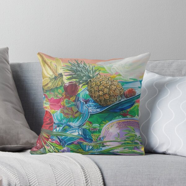 Item preview, Janet Fish designed and sold by Rohyadalim.