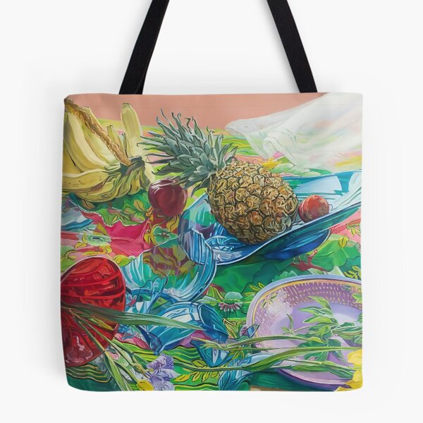 Item preview, Janet Fish designed and sold by Rohyadalim.